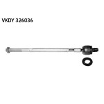 SKF Axialgelenk, Spurstange